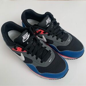 Nike Air Max Correlate “Black Soar Hot Punch” Women’s Shoes